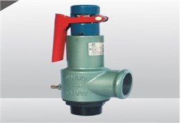 申江儲氣罐安全閥 申江儲氣罐安全閥
