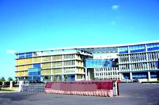 申江儲(chǔ)氣罐應(yīng)用于國(guó)內(nèi)某化工研究院設(shè)計(jì)工程 申江儲(chǔ)氣罐應(yīng)用于國(guó)內(nèi)某化工研究院設(shè)計(jì)工程