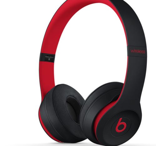 beats耳機經典之作 beats solo3 wireless上手體驗