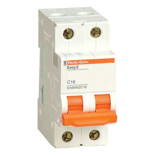 施耐德C65斷路器 電氣保護(hù)的規(guī)格細(xì)節(jié)與工業(yè)適配性分析