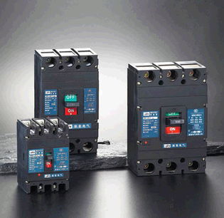 常熟CM1-225C/3300塑殼斷路器 CM1系列直銷方案解析